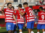 开云体育app-格拉纳达客场大胜，实力得到认可