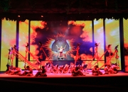 开云体育直播-跳水精彩表演展现，舞动神话