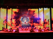 开云体育直播-跳水精彩表演展现，舞动神话