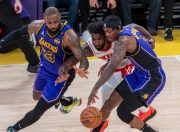 开云体育APP下载-火箭逆袭湖人，再夺西部半决赛胜利