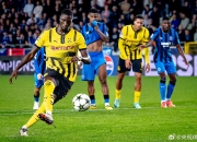 开云官方app入口-多特蒙德上轮斩获胜利，豪取分的简单介绍