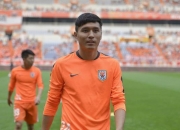 开云体育直播-包含青岛黄海迎战实力强劲对手，机会渺茫的词条