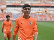 开云体育直播-包含青岛黄海迎战实力强劲对手，机会渺茫的词条