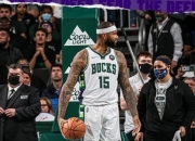 开云体育入口-关于雄鹿迎战魔术，字母哥弹射率队豪取连胜的信息