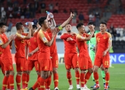 开云体育官网-亚洲球队在国际比赛中取得胜利