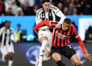 开云APP-AC米兰与尤文图斯之间的强强对话备受期待的简单介绍