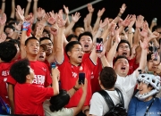 开云体育入口-足球盛会：场上球员奋力拼搏的简单介绍