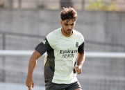 开云体育登录-皇家马德里后防线集体表现出色，助球队保持领先的简单介绍