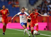 开云体育平台APP-争霸赛：女子足球队精彩对决的简单介绍