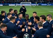 开云体育-包含欧洲足坛盛事终于来临，各路豪强齐聚的词条