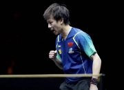 开云体育官方网站-韩国队鏖战法国队，林高远高光表现的简单介绍