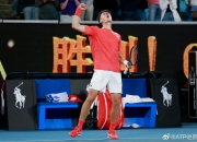 开云体育在线-澳网横扫ATP总决赛，鲁德统治全场