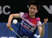 开云体育官方网站-丹麦羽毛球队力克韩国羽毛球队，辛杜爆发神勇的简单介绍