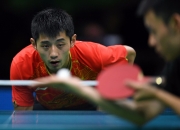 开云体育中国-德国队翻盘瑞典队，张继科关键制胜