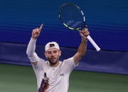 开云APP-包含美网力克拉沃尔杯，兹维列夫扛起全队的词条