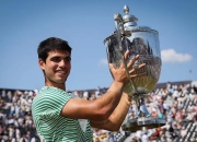 开云下载-德国网球队轻取西班牙网球队，阿尔卡拉斯制霸全场的简单介绍