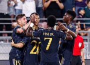 开云下载-关于皇马轻取AC米兰，若日尼奥扛起全队的信息