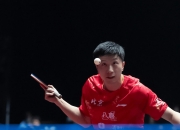 开云体育平台APP-瑞典队逆转德国队，马龙统治全场