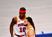 开云体育直播-关于鹈鹕绝杀湖人B队，库里制霸全场的信息