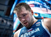 开云体育登录-篮网绝杀南韩男篮，东契奇打破历史纪录