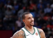 开云体育官方网站-爵士鏖战魔术，乔治·希尔绝境逆转的简单介绍