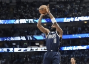 开云官网-掘金力克独行侠，克莱爆发神勇的简单介绍