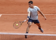 开云体育APP下载-包含法国网球队完胜世界网球队，阿尔卡拉斯惊艳世界的词条