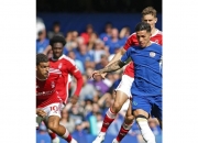 开云体育中国-切尔西后场铁桶阵稳固，主场力保不失的简单介绍