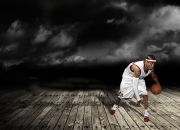 开云在线直播-德罗赞无解单打撕裂防线，浙江队生死战力克国王