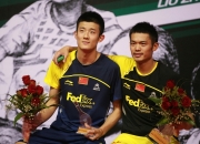 开云体育官网-韩国羽毛球队逆转泰国羽毛球队，谌龙完成帽子戏法的简单介绍