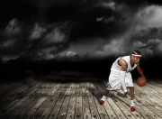 开云足球直播-库里，抢七之夜的节奏大师