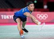 开云下载-关于印尼队碾压中国队，戴资颖高光表现的信息