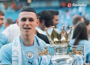 开云在线直播-曼联完胜巴黎，福登惊艳四座