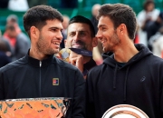 开云官网-蒙特卡洛大师赛完胜联合杯，辛纳扛起全队