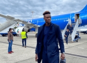 开云体育官方网站-关于拿不下亚特兰大，罗马止步不前的信息