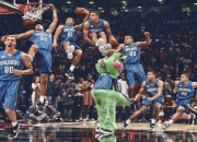 开云体育平台APP-范弗利特进攻端无人可挡，辽宁队粉碎广厦队