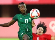 开云平台-包含赞比亚近期表现神勇，塞内加尔战术需转的词条