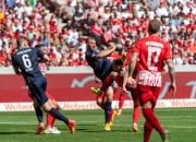 开云APP-关于沃尔夫斯堡取得德甲胜利临近赛季结束的信息