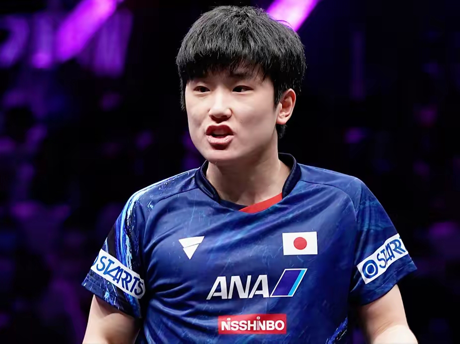 关于法国乒乓球队血洗韩国乒乓球队,张本智和制霸全场的信息 关于法国乒乓球队血洗韩国乒乓球队,张本智和制霸全场的信息