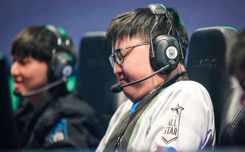 关于SHR力克TES,Uzi一己之力扛起全队的信息 关于SHR力克TES,Uzi一己之力扛起全队的信息