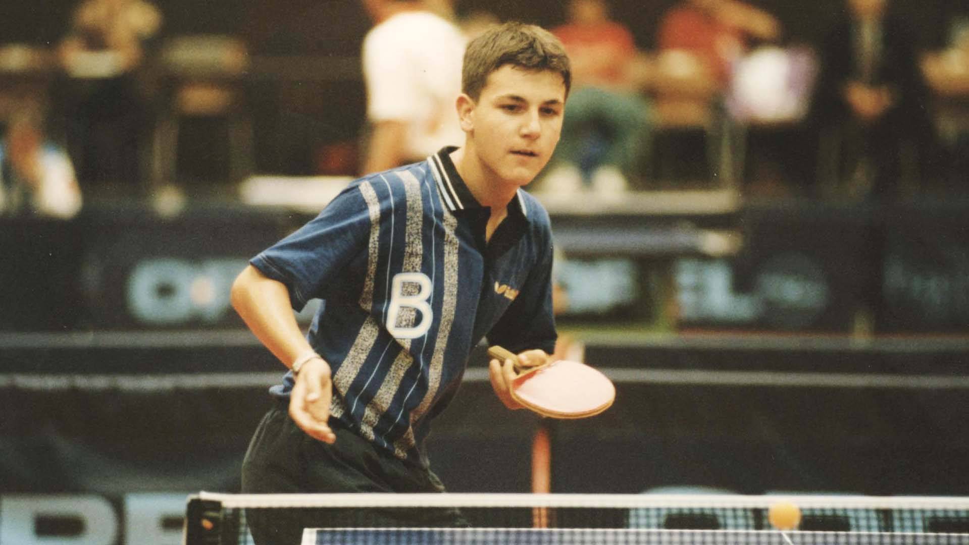 关于法国乒乓球队绝地反击波兰乒乓球队，波尔爆发神勇的信息