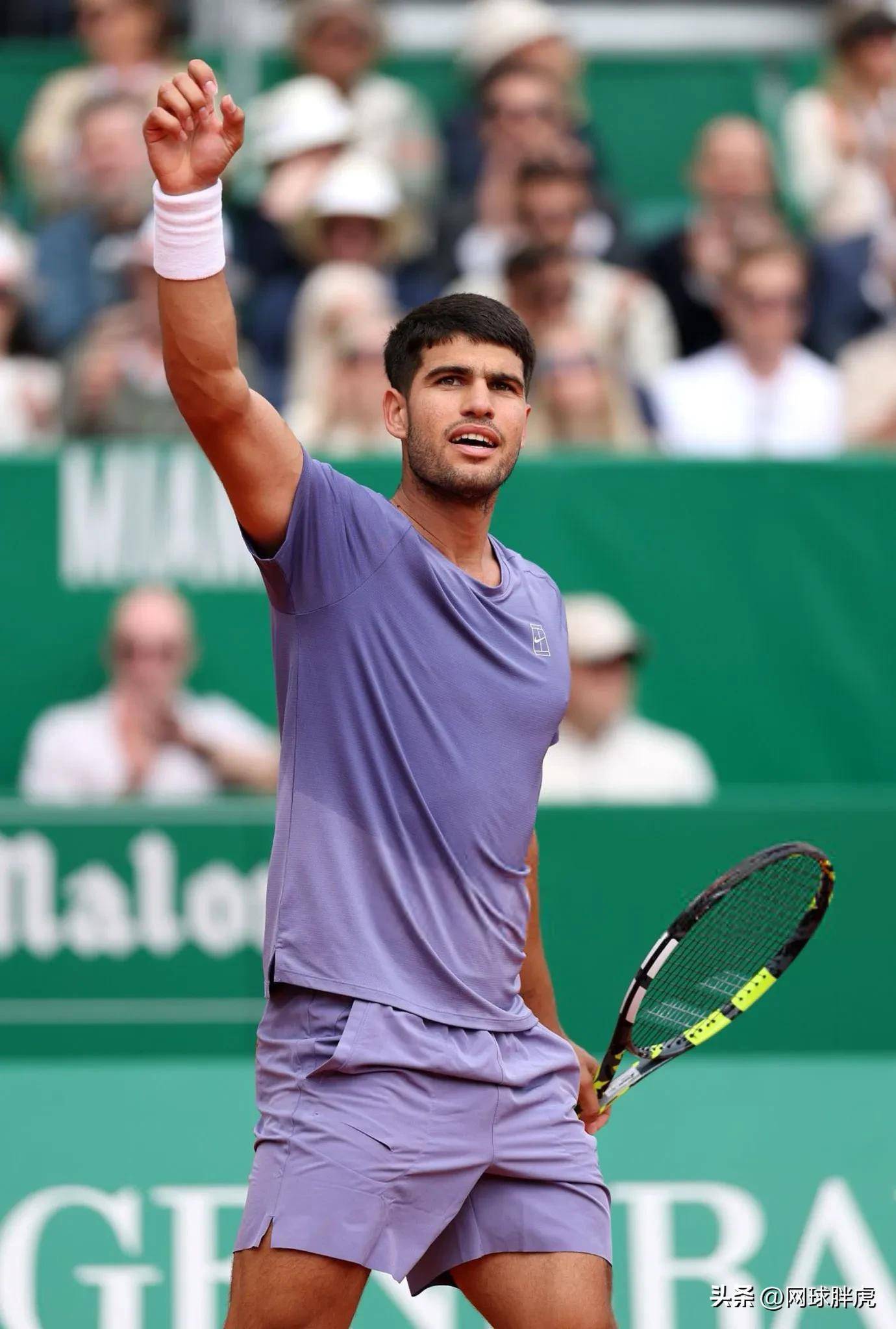 德国网球队轻取西班牙网球队,阿尔卡拉斯制霸全场的简单介绍 德国网球队轻取西班牙网球队,阿尔卡拉斯制霸全场的简单介绍