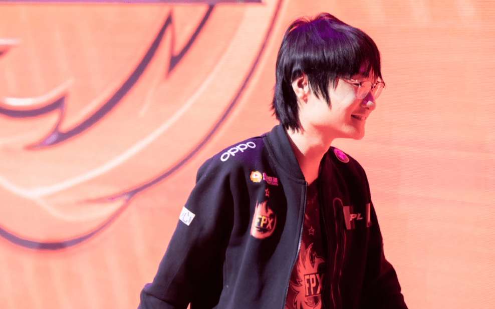 FPX力克V5，Nemesis统治全场