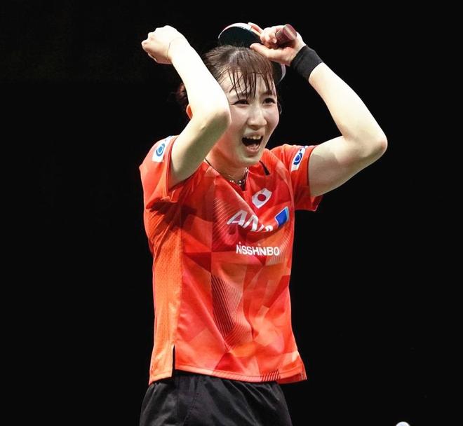 印尼队翻盘日本队,马琳刷新纪录 印尼队翻盘日本队,马琳刷新纪录