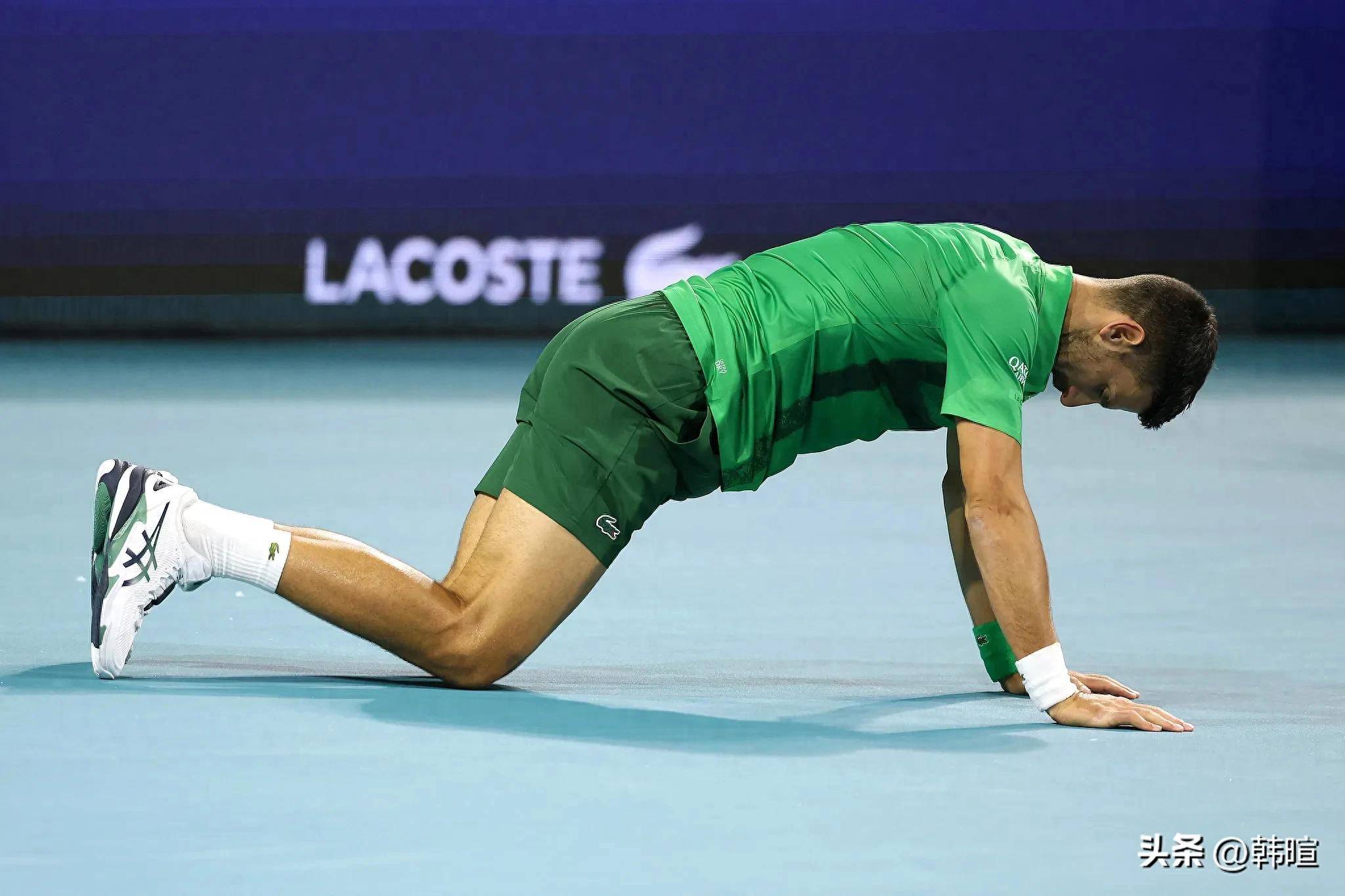 蒙特卡洛大师赛完胜联合杯,辛纳扛起全队 蒙特卡洛大师赛完胜联合杯,辛纳扛起全队