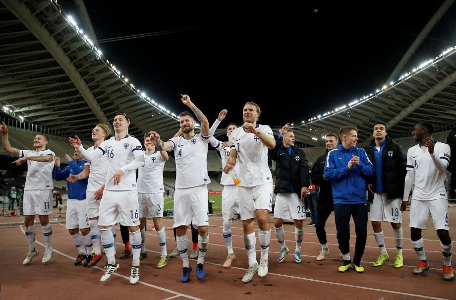 希腊队备战欧洲国家联赛,冲刺胜利 希腊队备战欧洲国家联赛,冲刺胜利