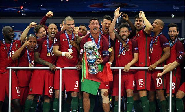 葡萄牙取胜卢森堡，勇夺宝贵三分