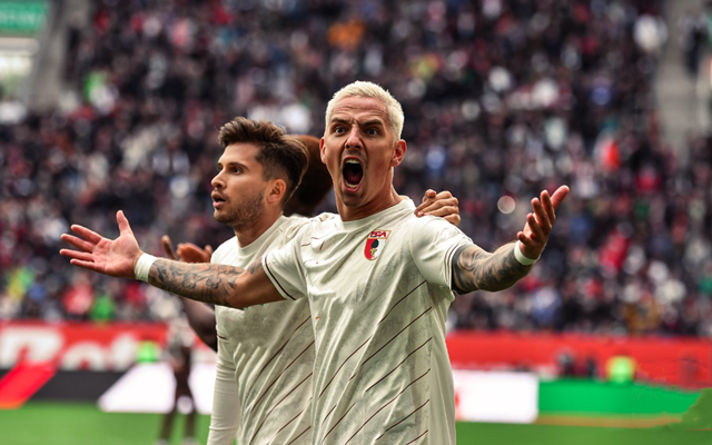 斯图加特客场失利,球员表现低迷难挽局势的简单介绍 斯图加特客场失利,球员表现低迷难挽局势的简单介绍