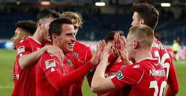 汉诺威主场战胜劲旅,提振信心的简单介绍 汉诺威主场战胜劲旅,提振信心的简单介绍