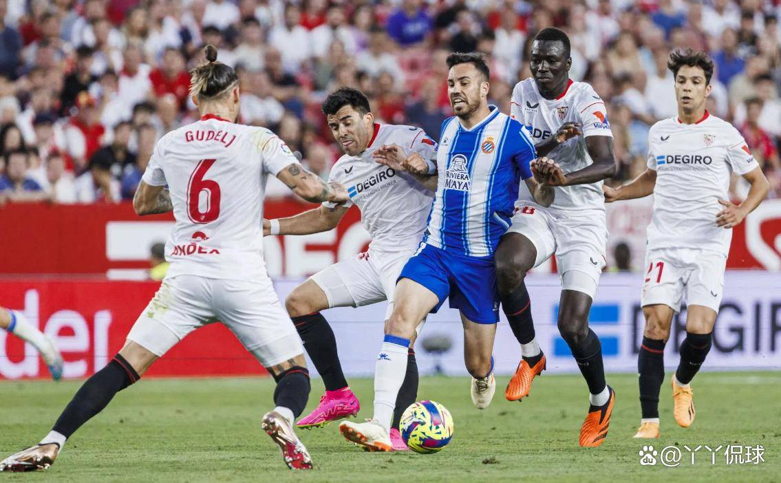 关于塞维利亚球队士气高涨，成功连胜三场的信息